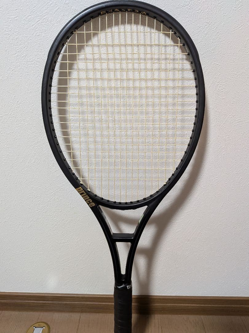 ラケット(硬式用) Prince PHANTOM GRAPHITE 97 (300g) G2
