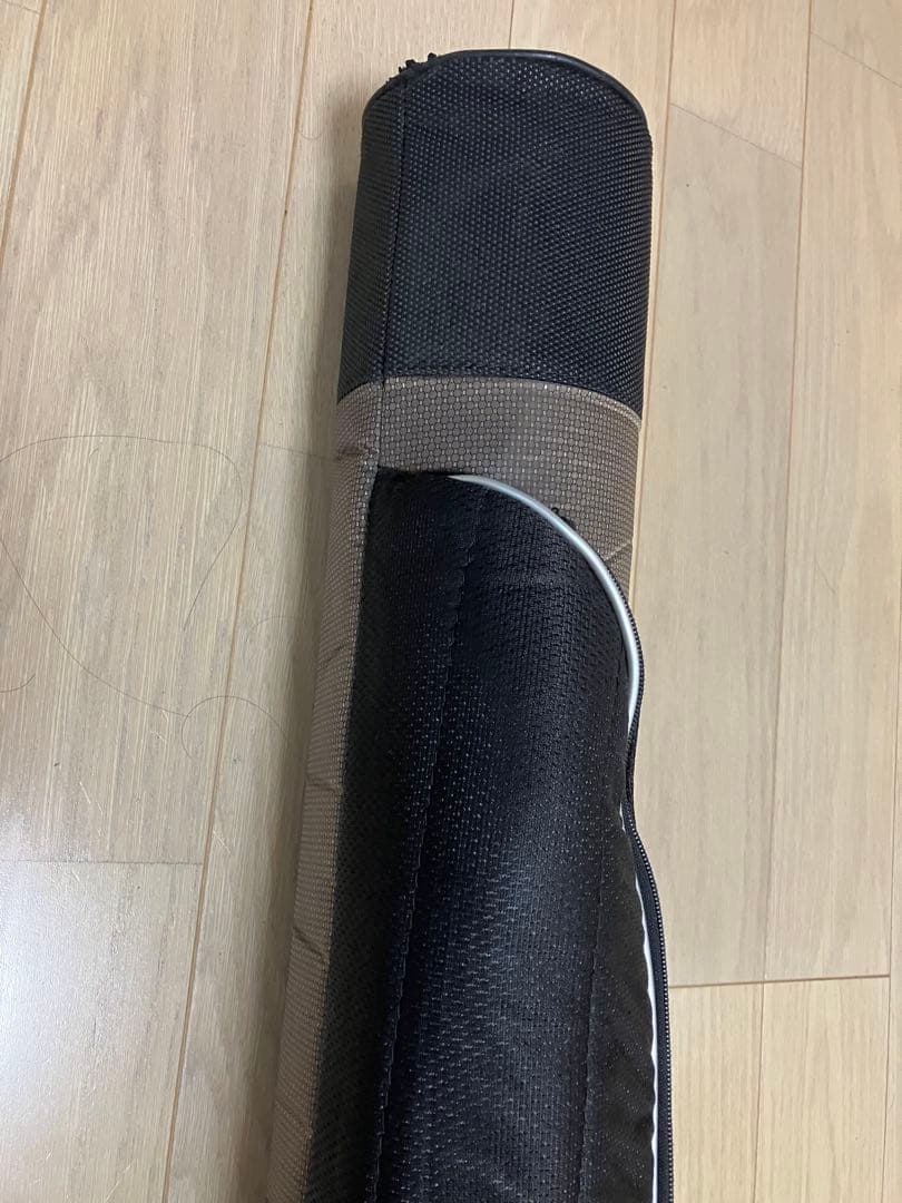 Taylor Made XR ドライバー　ゴルフケース&ユーティリティセット