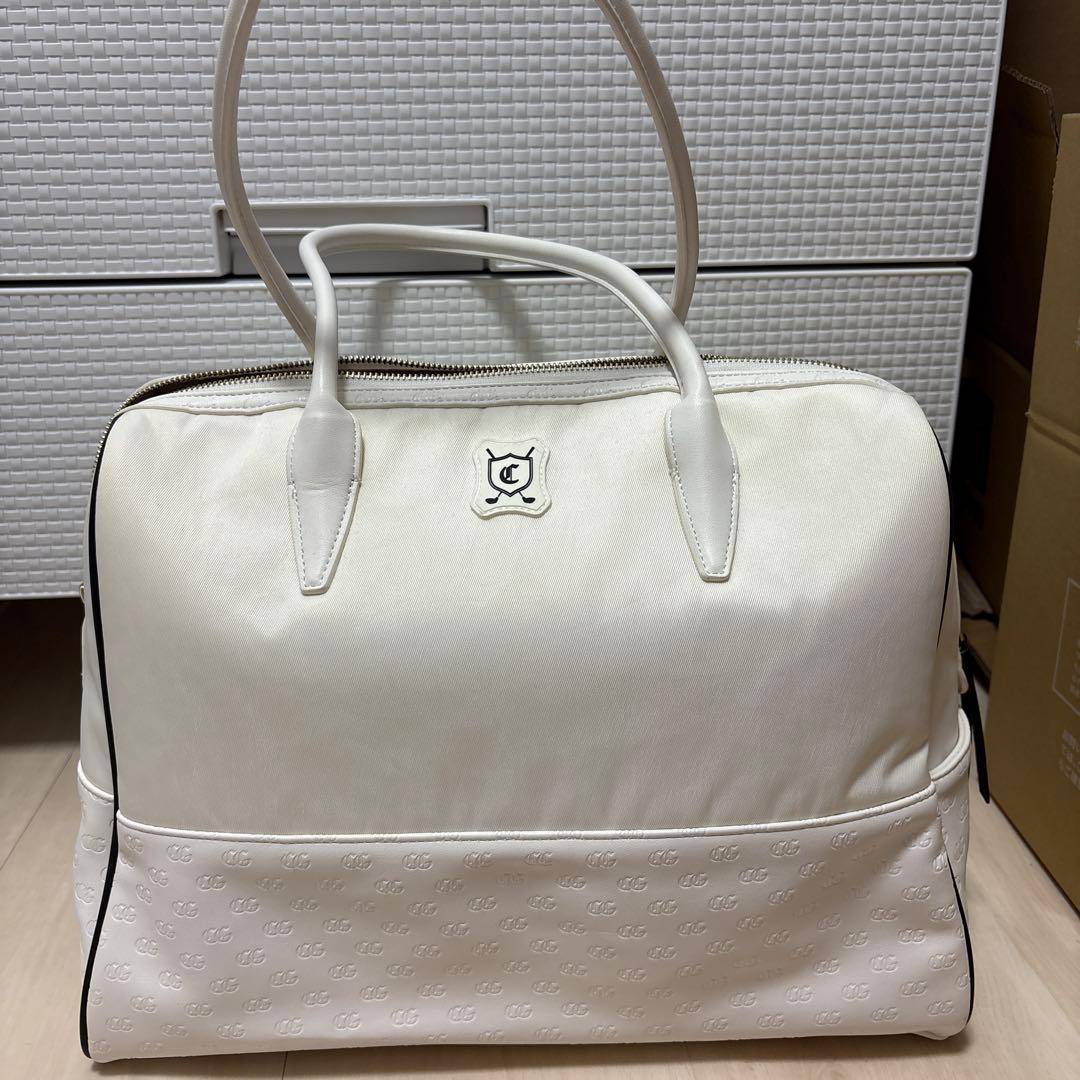 CELFORD ゴルフ ボストンバッグ