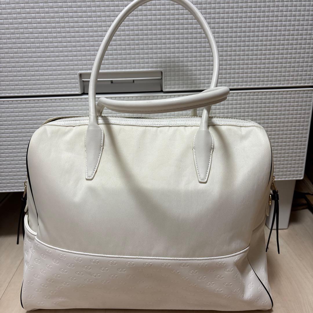 CELFORD ゴルフ ボストンバッグ