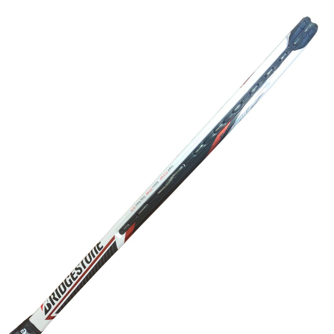 【名器】ブリヂストン X-BLADE 315 2012年モデル G2 95sq