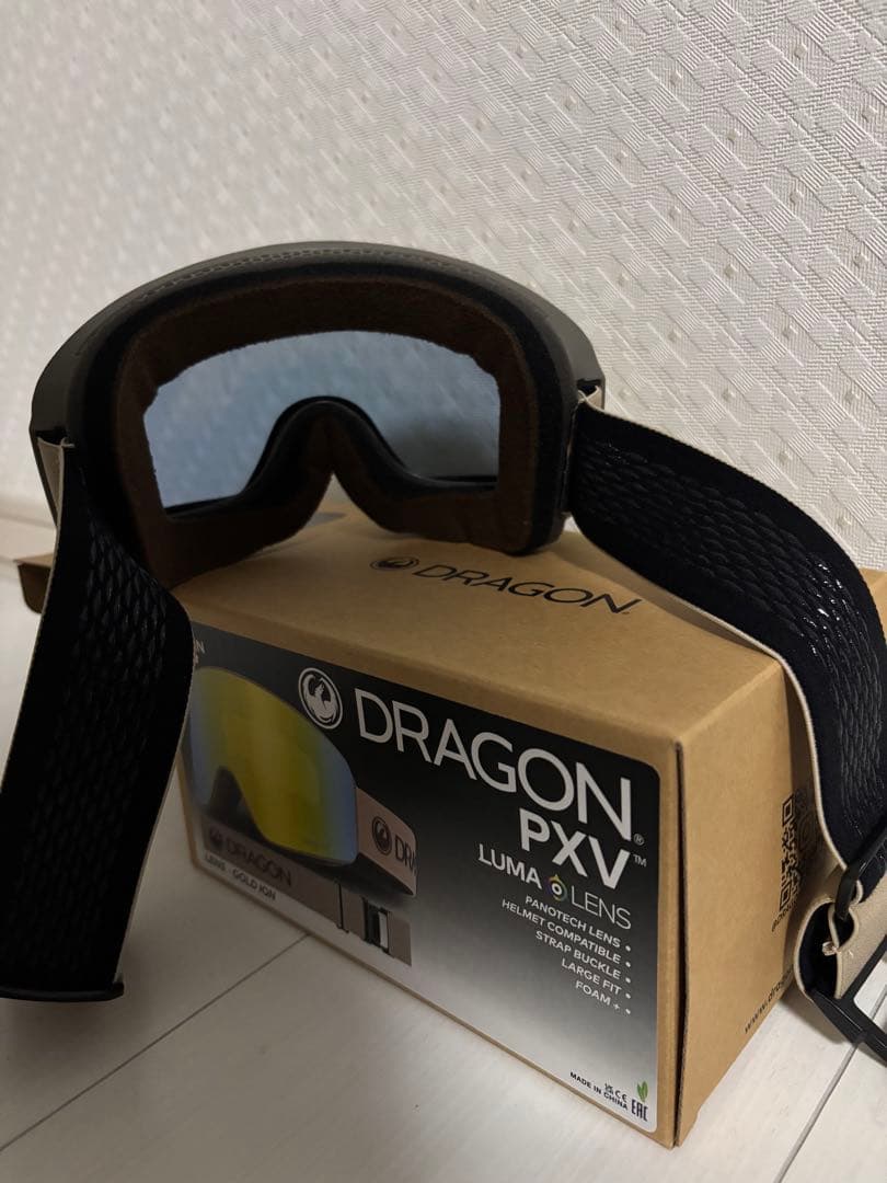 DragonPXV 25_26モデル