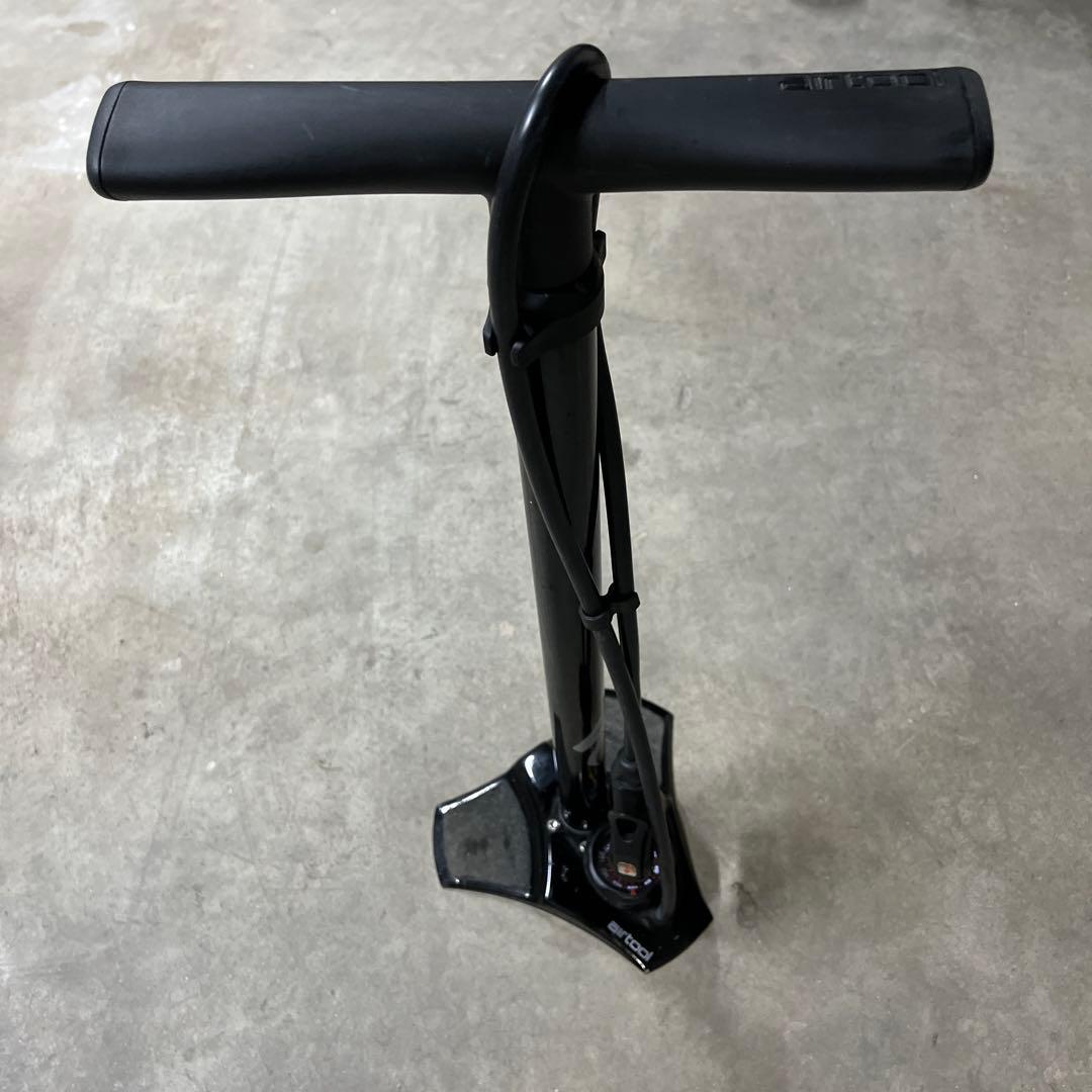 Specialized Air Tool フロアポンプ　空気入れ
