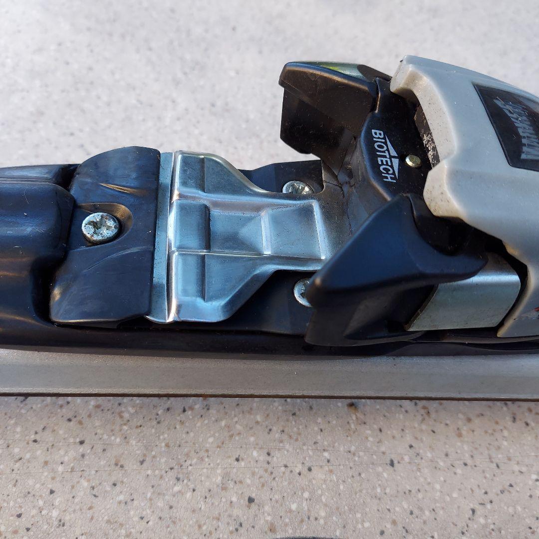 Atomic Beta Carv 160cm スキー板