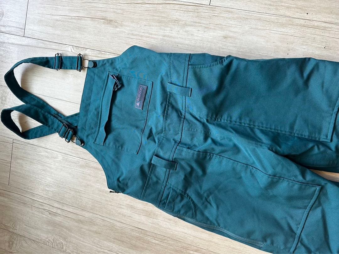 バートン Burton スノーボード ビブパン ウェアー