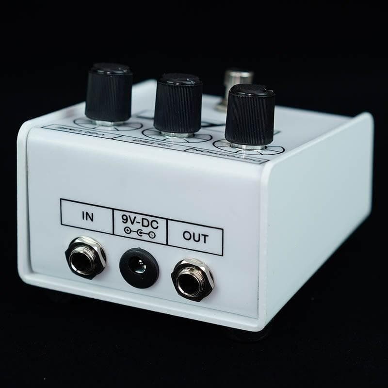 【新品・未使用】Pro-co イケベオリジナル RAT II White