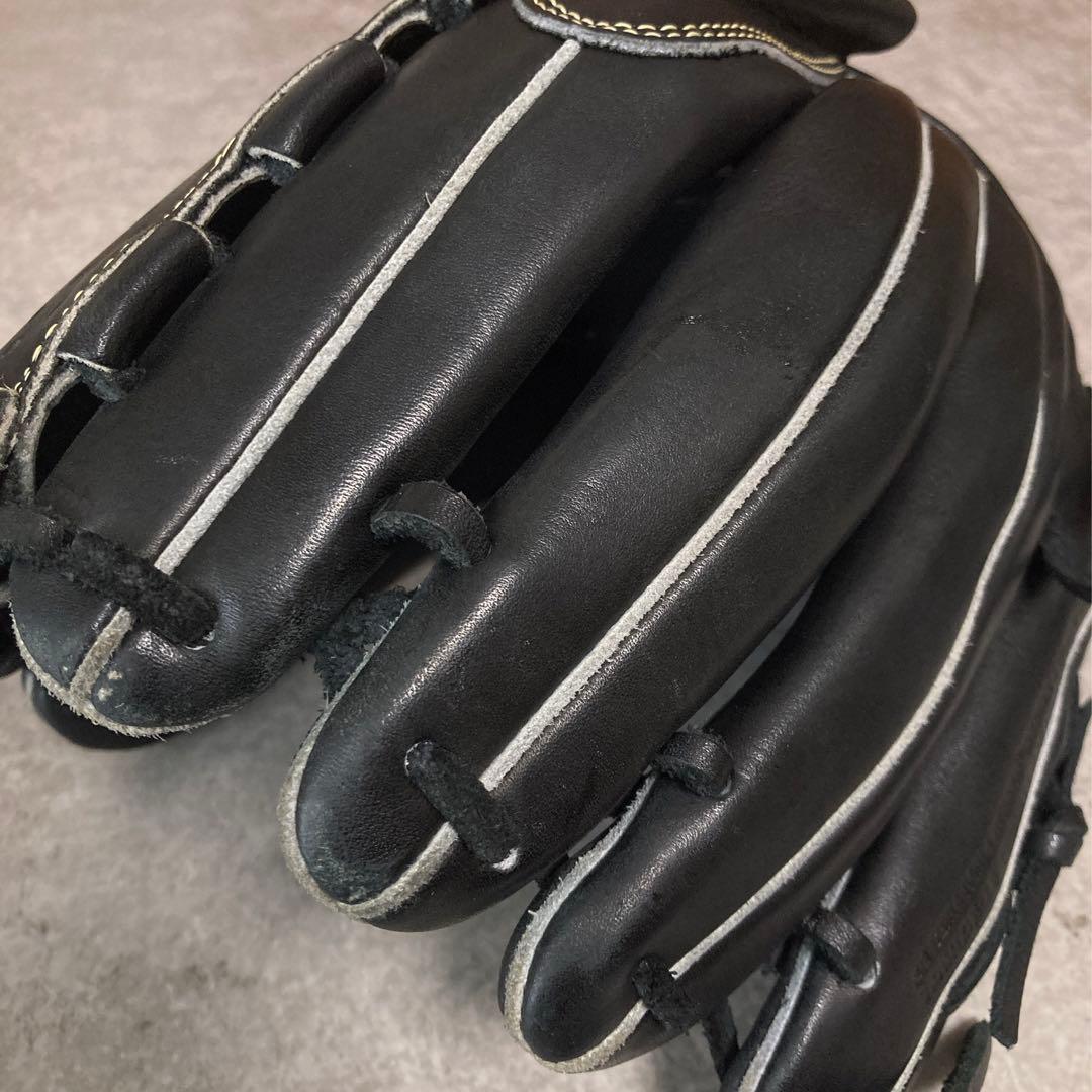ミズノ グローバルエリート 一般 大人用 軟式 投手 野球 グローブ 良型即戦力