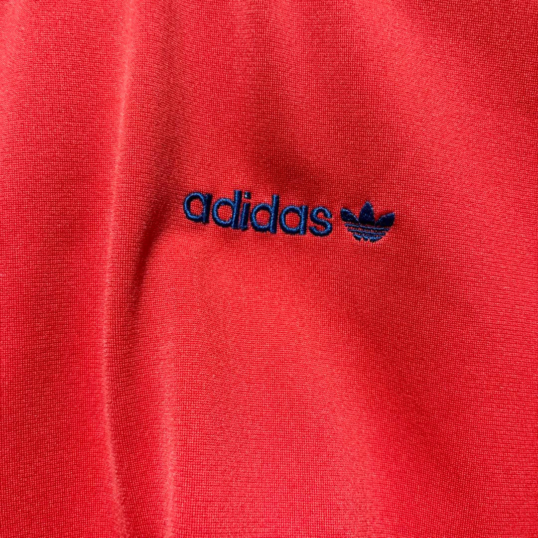 adidas アディダス　トラックジャケット　XL