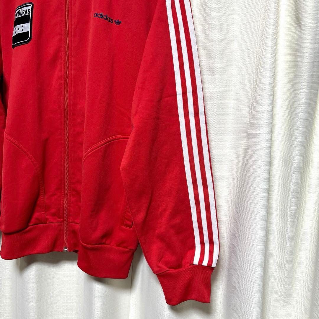 adidas アディダス　トラックジャケット　XL