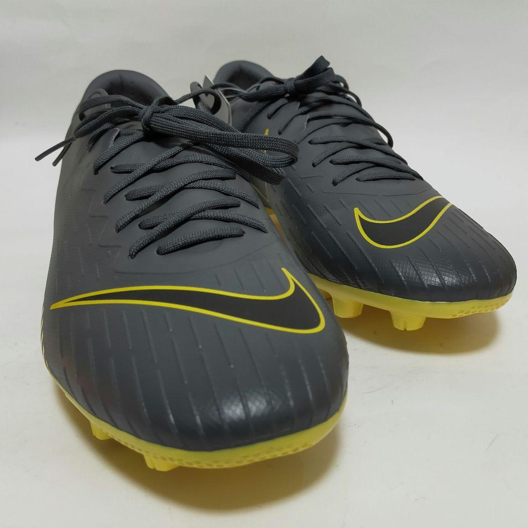 ナイキ　マーキュリアル　ヴェイパー 12 PRO HG サッカースパイク