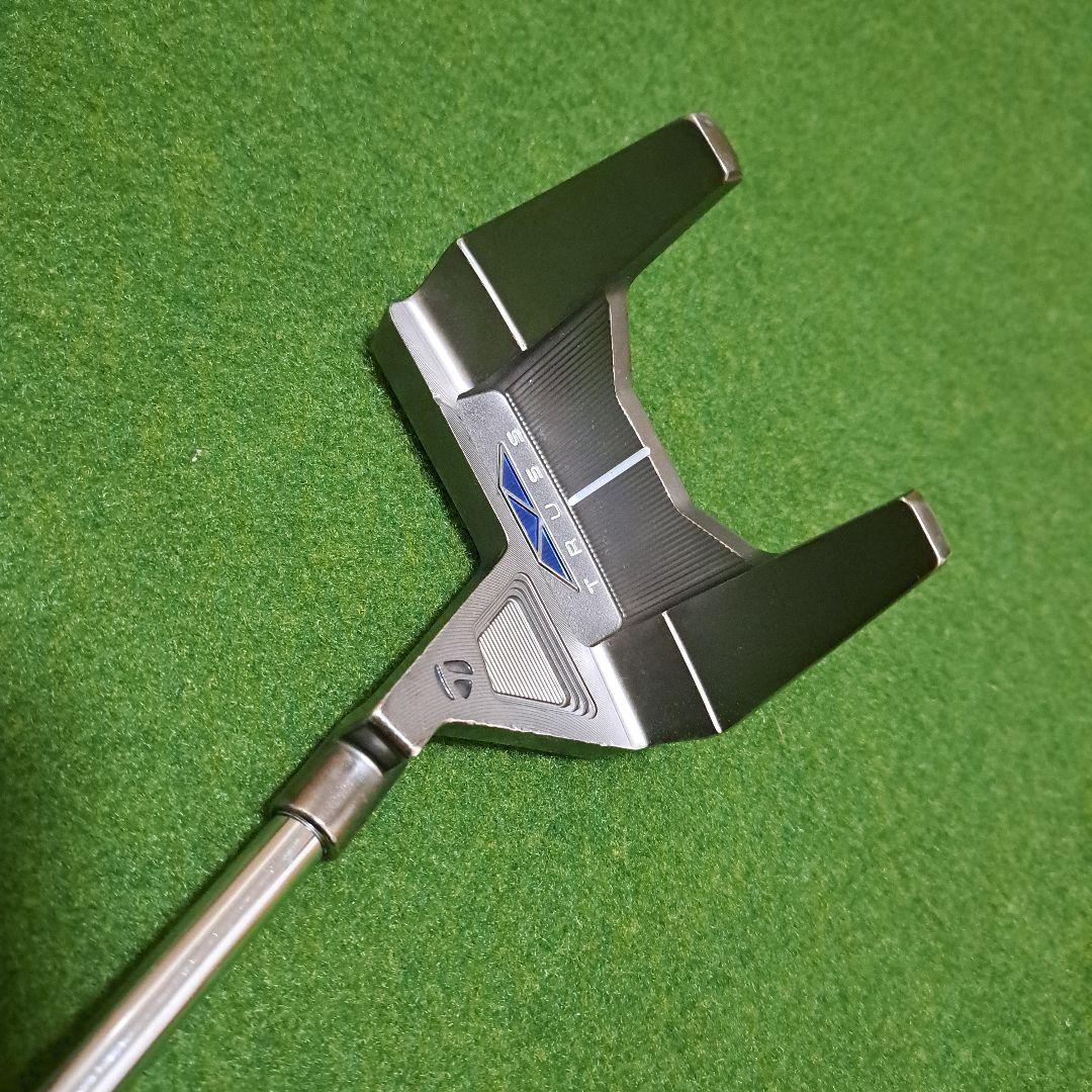 ☆‼️❲中古❳ 初代トラスパターTM1