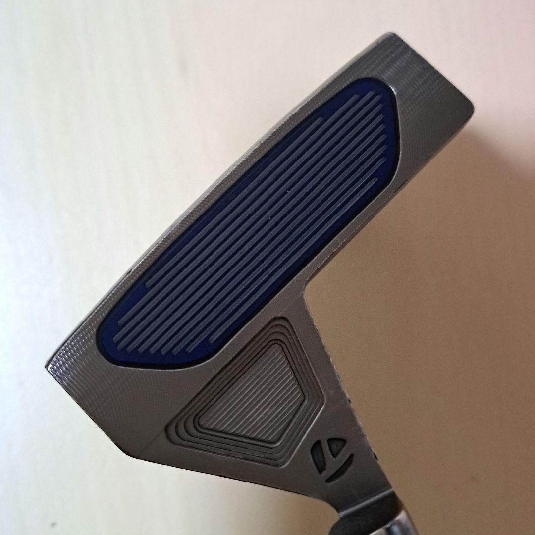 ☆‼️❲中古❳ 初代トラスパターTM1