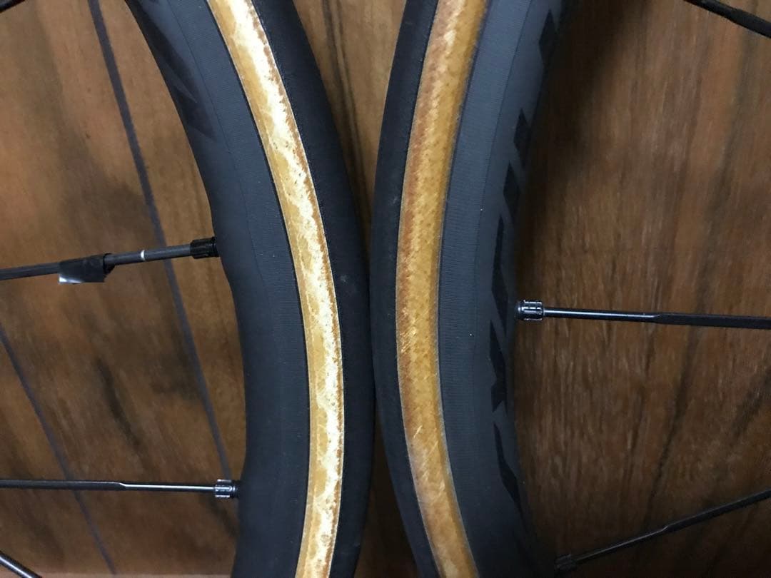パーツ MAVIC KSYRIUM PRO EXALITH SL