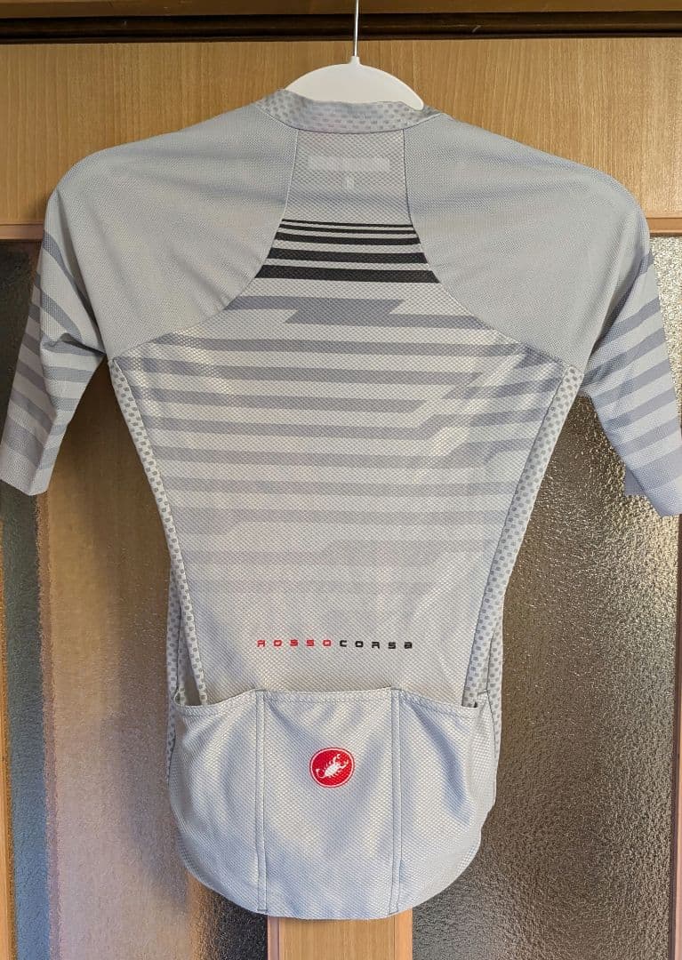 Castelli CLIMBER‘S 3.0 SL JERSEY サイズXS