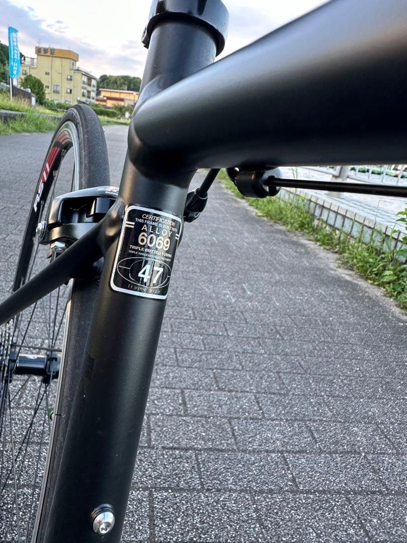 KOGA 1974 ロードバイク Shimano 105