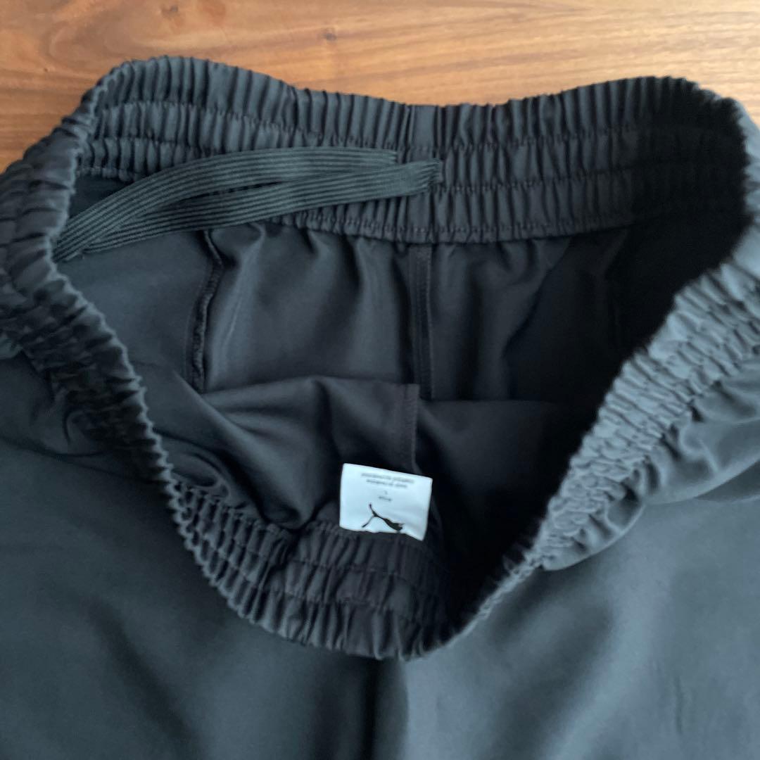 PUMA セットアップ　サイズL