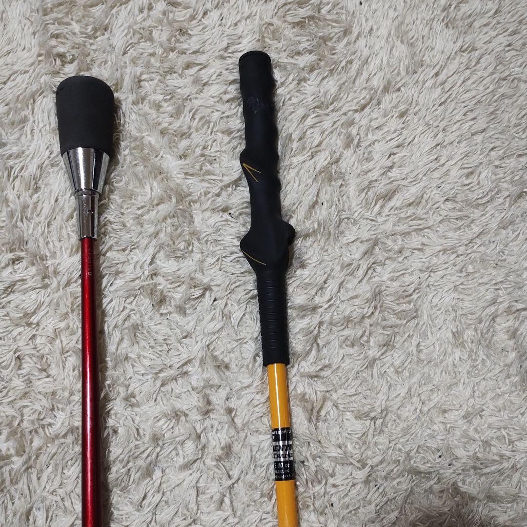 モメンタス スイングトレーナー 　ダイヤゴルフ練習セット