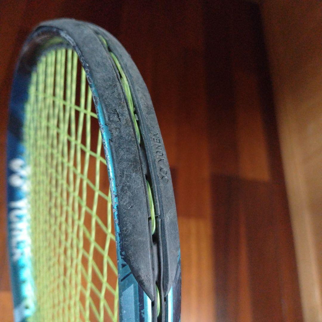 ヨネックス イーゾーン100L　YONEX EZONE 100L