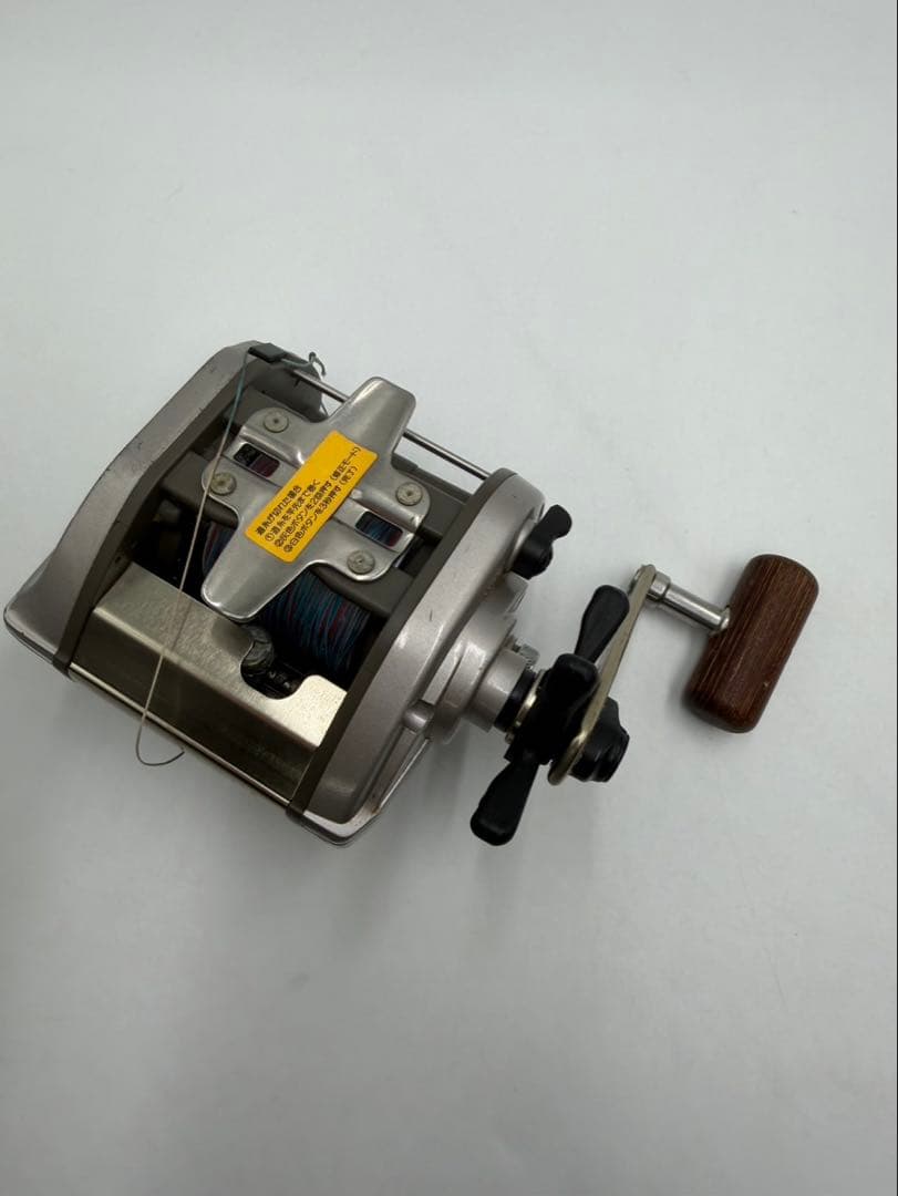 ダイワ スーパー棚ハンター GS-60 Daiwa X500