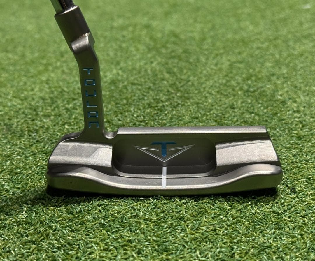 ツアー支給品 トゥーロンガレージ IDバンド 34in TOULON マディソン