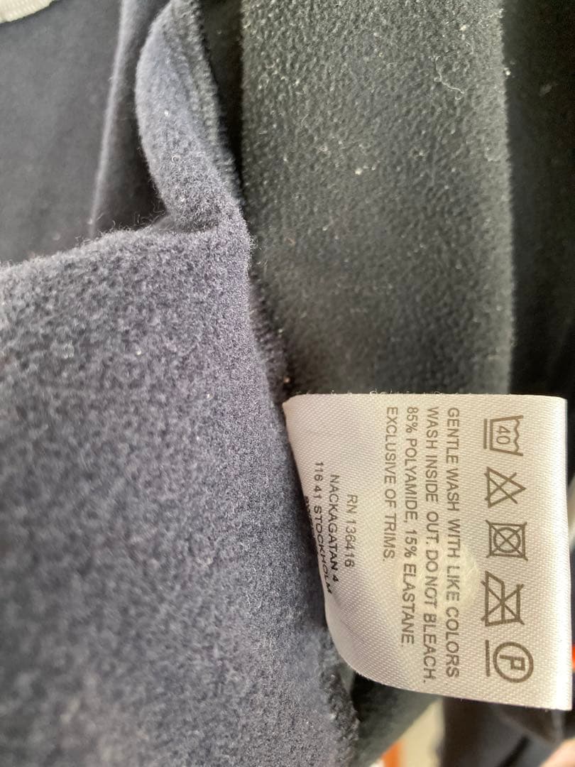 POC AVIP SOFTSHELL JACKET RAPHA ジャケット
