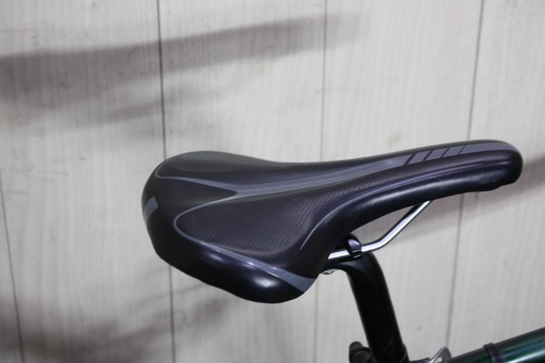 マングースCROSSWAY450 700C クロモリ 450mm VINTAGE