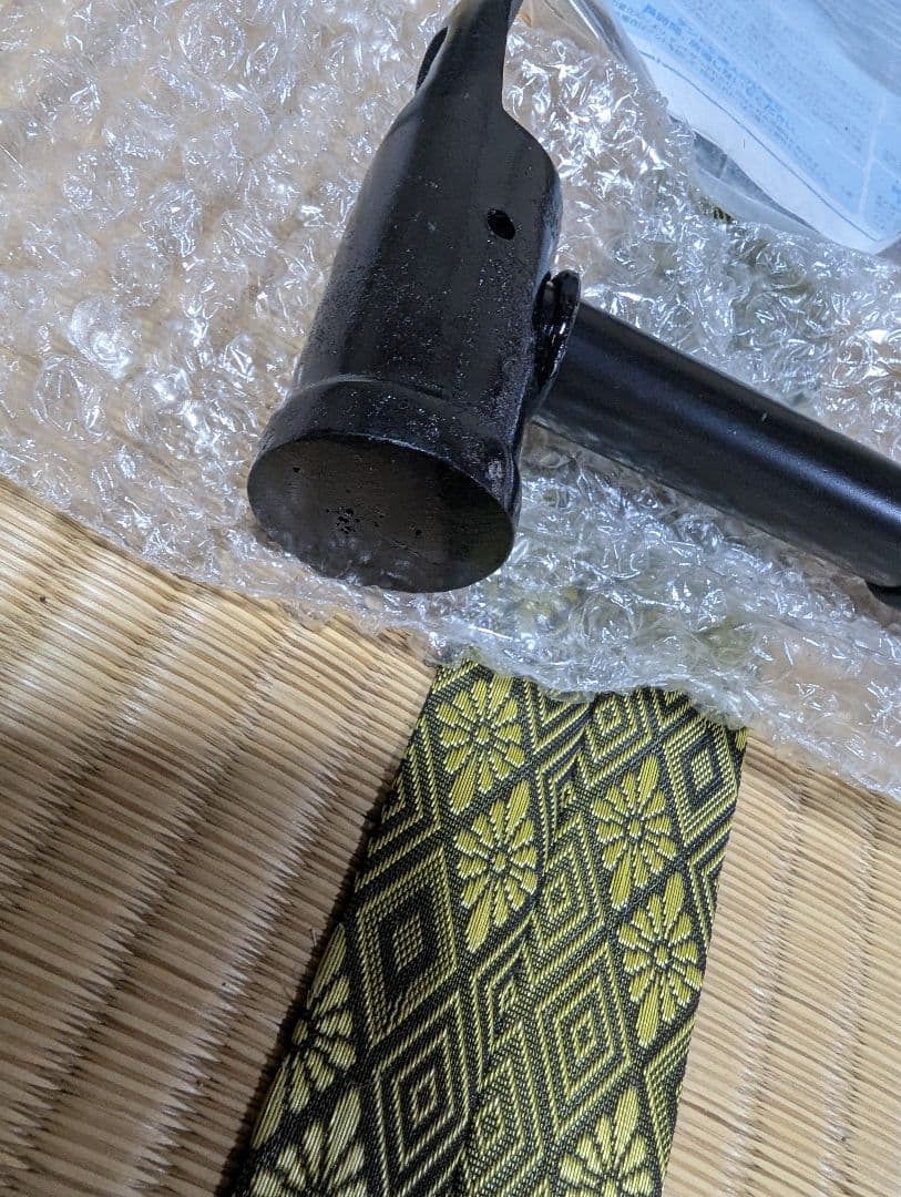 美品　Ogawa オガワ ピルツ15TC おまけ付き