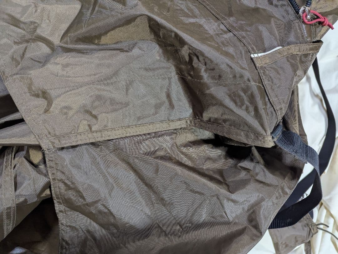 美品　Ogawa オガワ ピルツ15TC おまけ付き