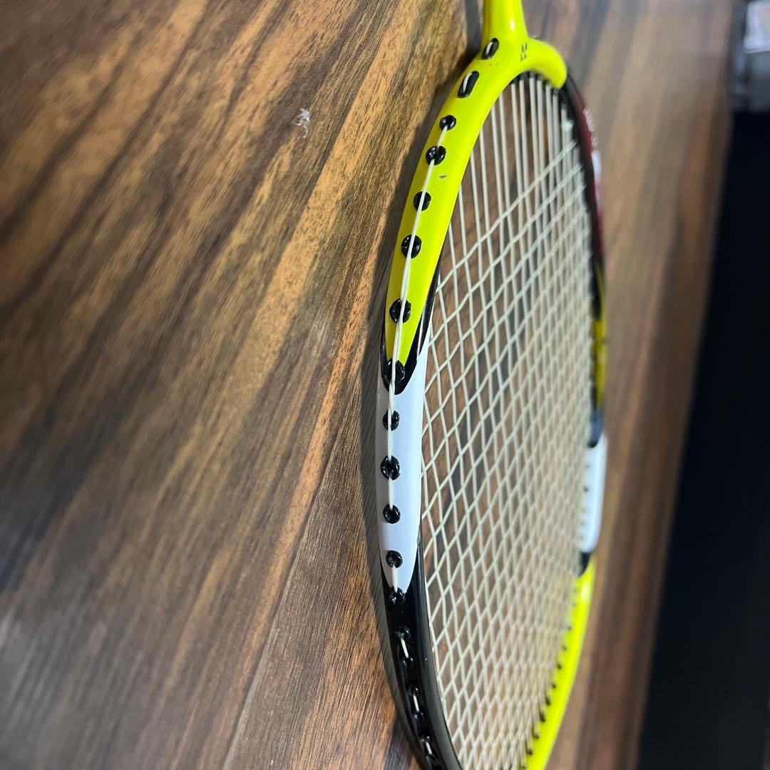バドミントンラケット/YONEX Arcsaber Z‑Slash