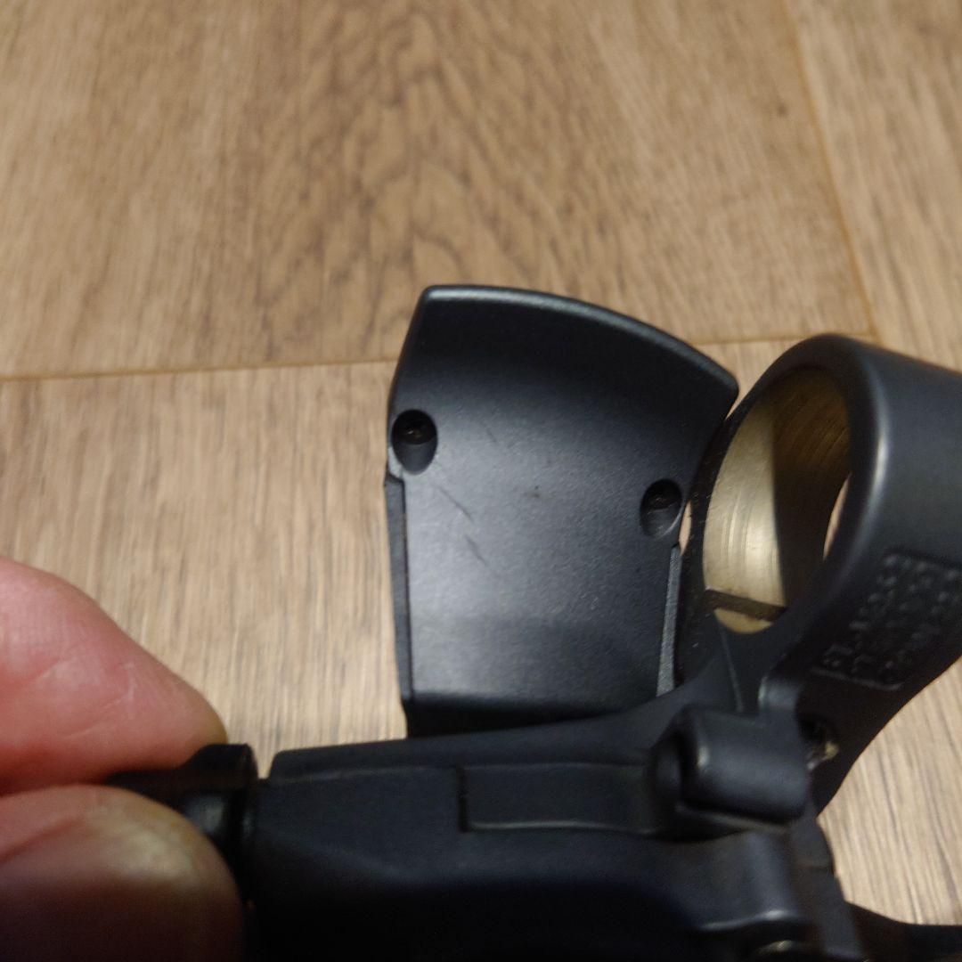 SHIMANO XTR SL-M952 シフター 9段変速 グレー 右レバー