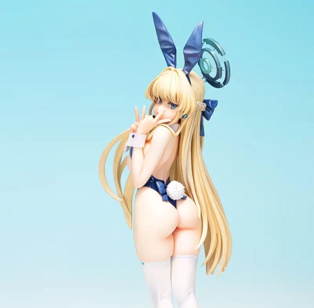 今日3月6日限定値下げ★人気品♡早い者勝ち♡ブルーアーカイブ飛鳥馬トキフィギュア