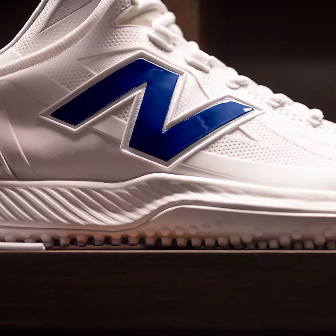 【新品】Ohtani v1 Trainer 大谷 26.0cm ニューバランス