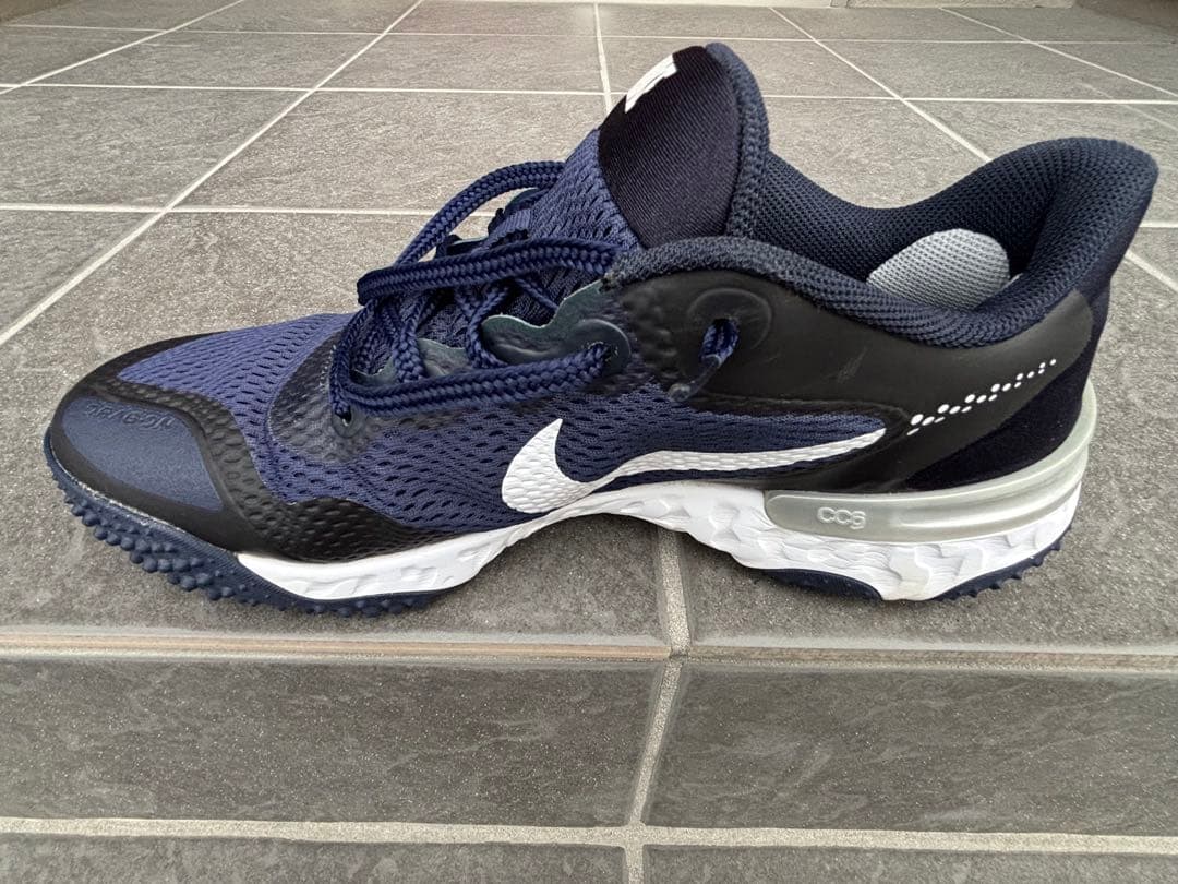 シューズ Nike Alpha Huarache Elite3 Turf 27.0cm
