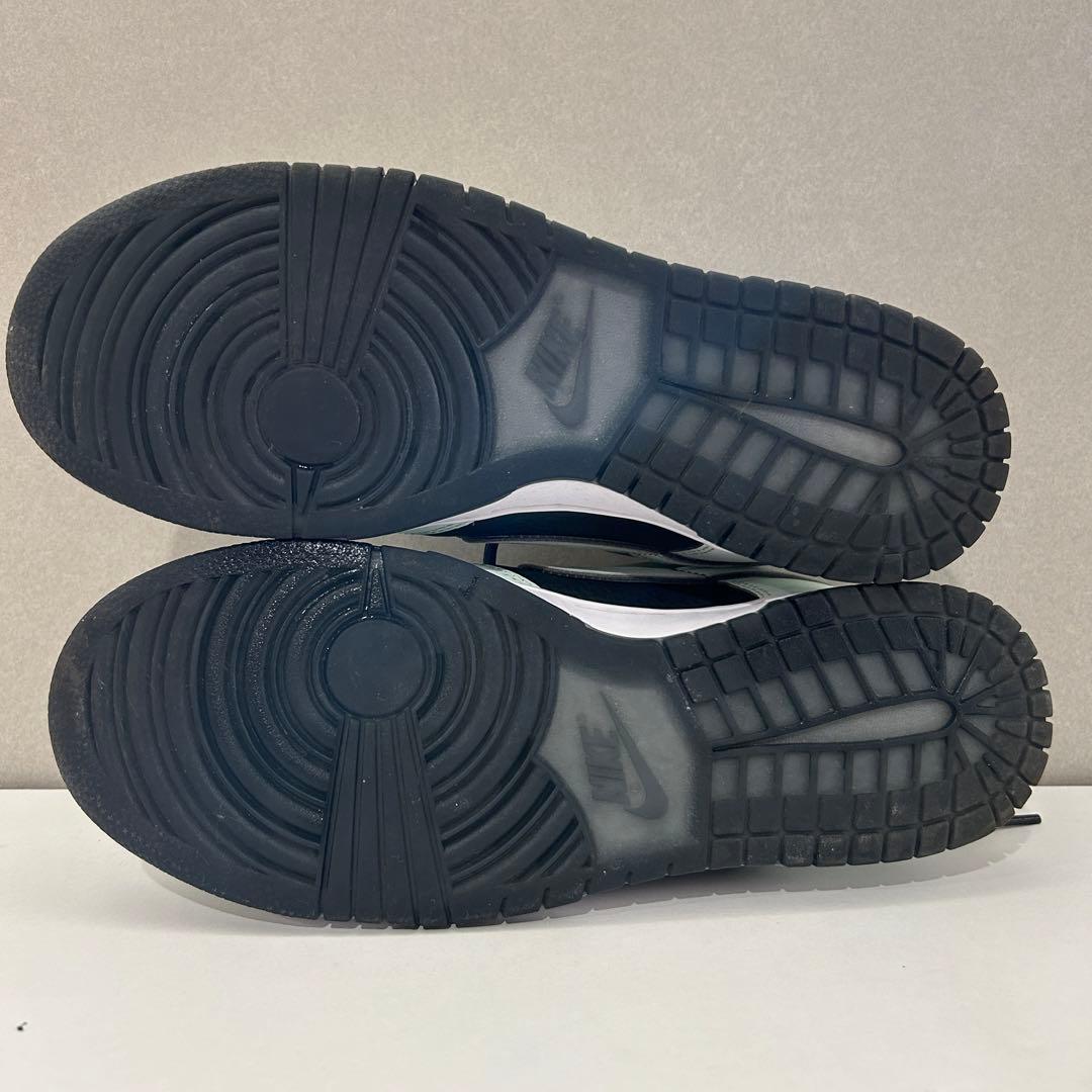 【値下げ中】NIKE DUNK LOW ダンクロー Retro 29.0cm
