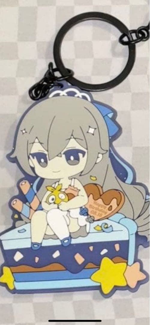 [希少品] [最終値下げ] 崩壊3rd 2023 新春 キャラクターグッズ