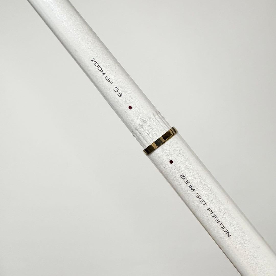 【zoom】SHIMANO BB-X SPECIAL T1.5 48-53