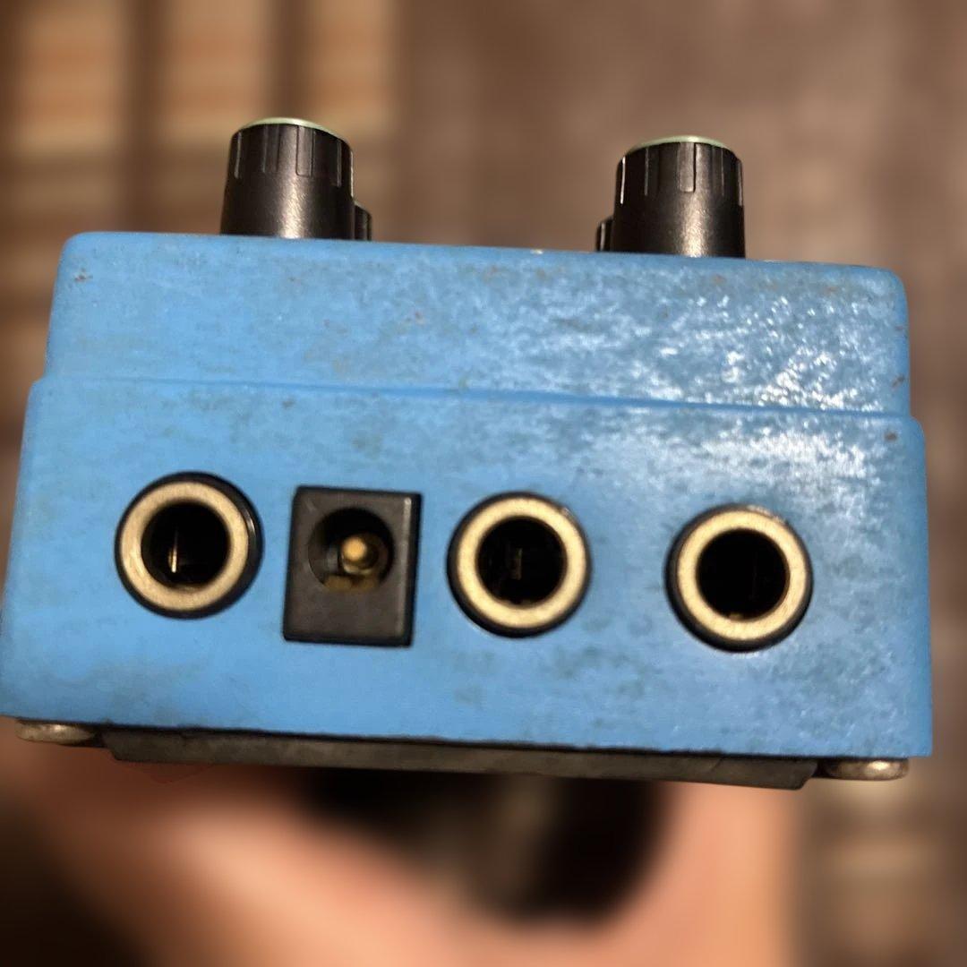 ギター Ibanez TC10 Twin Cam Chorus