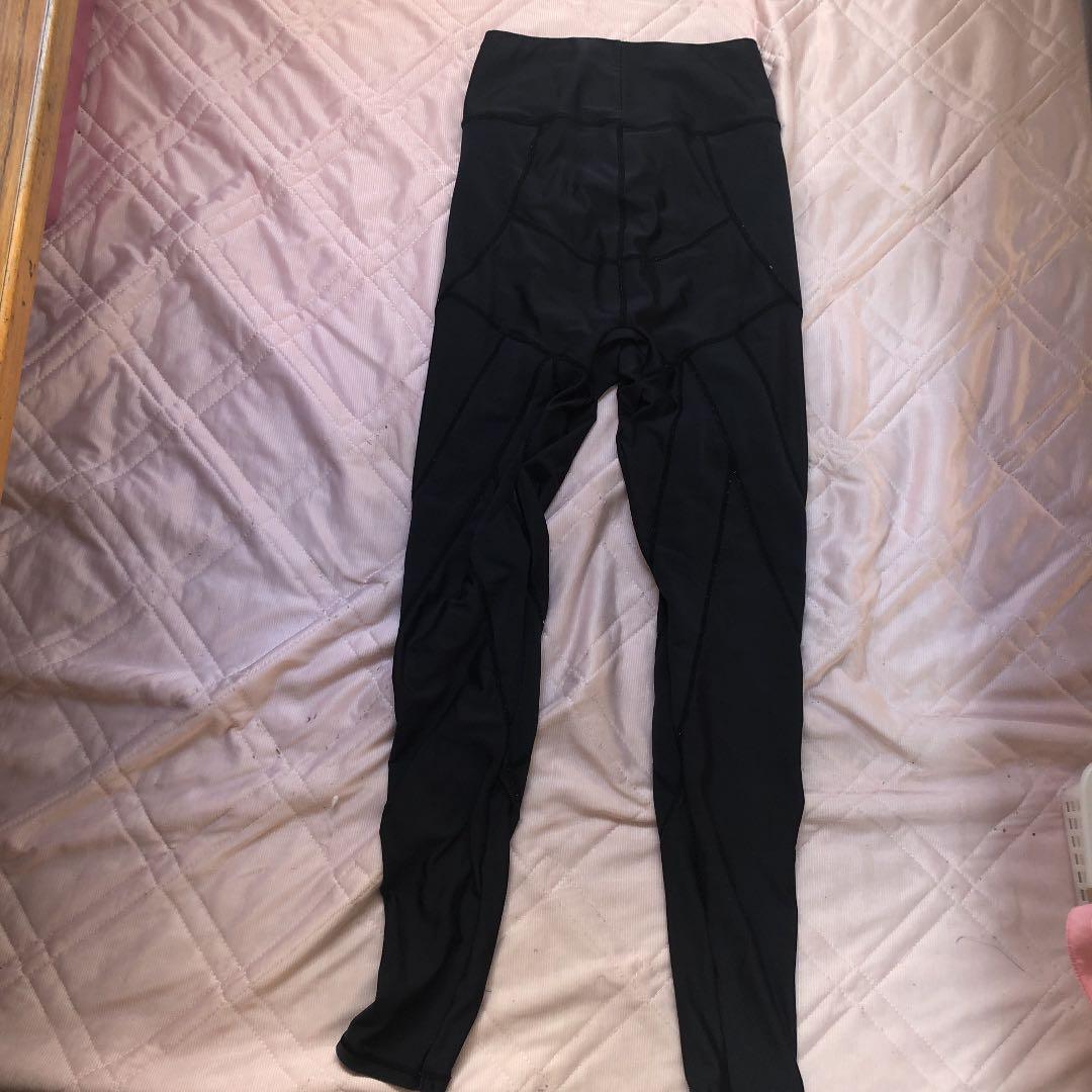 新品加圧パーフェクトレギンス＆おまけ