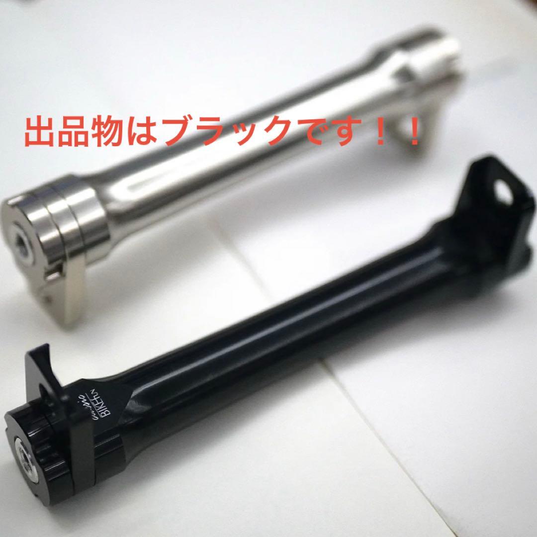 【 BIKEfun 】 エクステンダブルイージーホイール Brompton 用