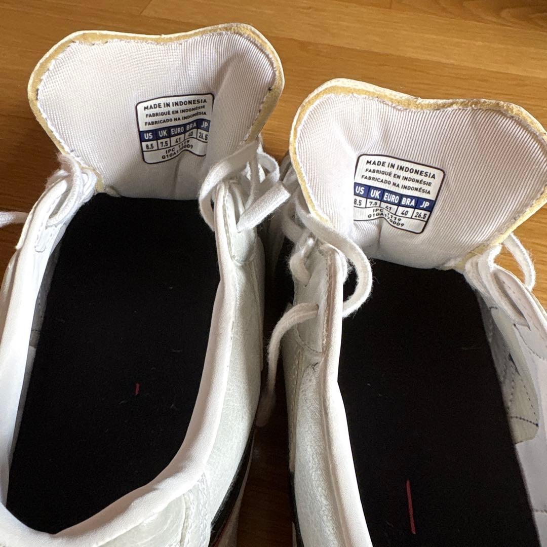 MIZUNO Professional Model フットサルシューズ