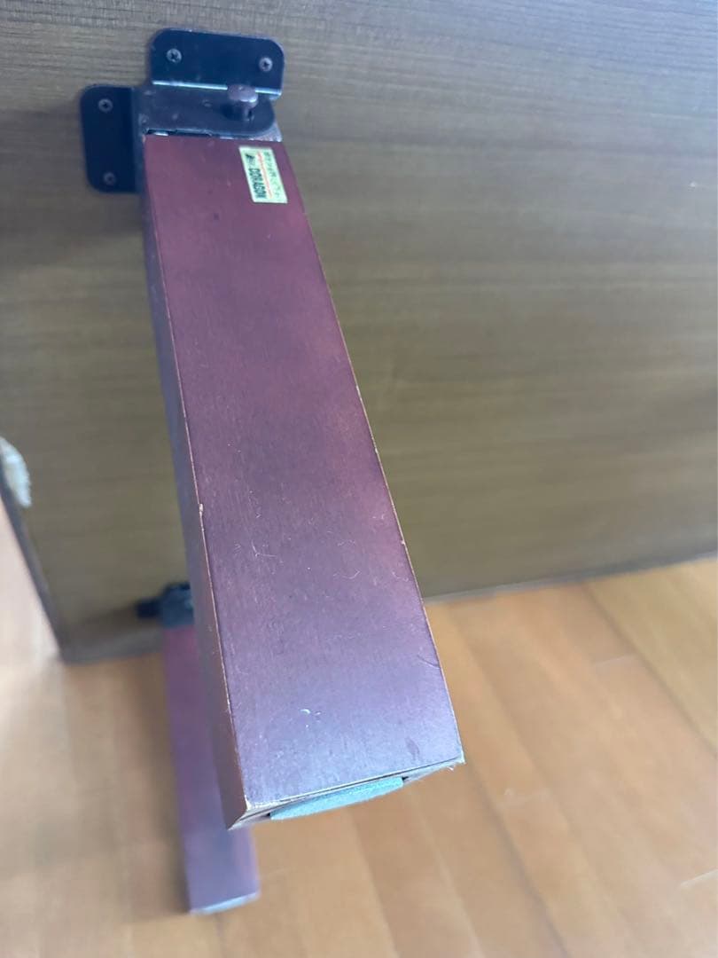 【静岡県】和風 一枚板 座卓 テーブル