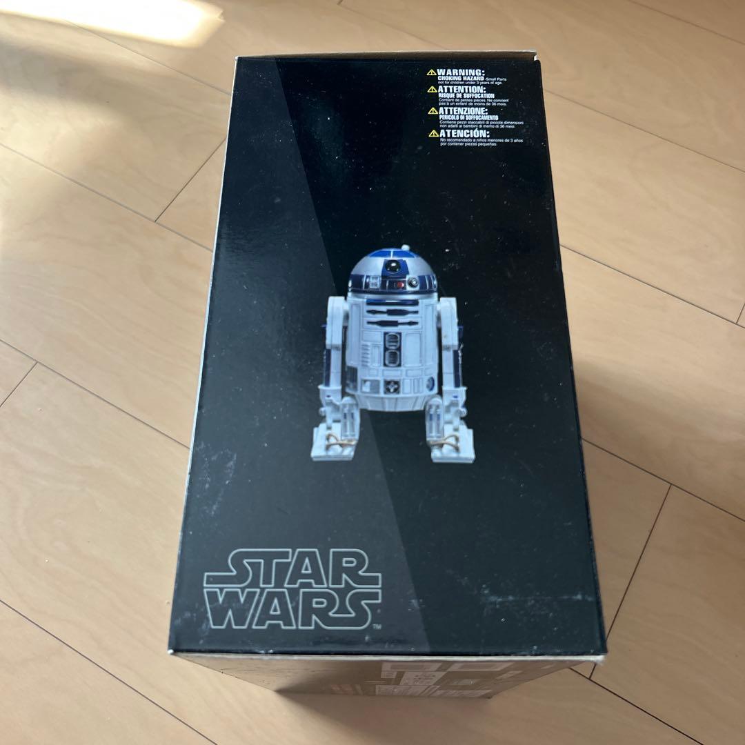 【即購入ok!!】ARTFX スターウォーズ R2-D2 C-3PO 1/10