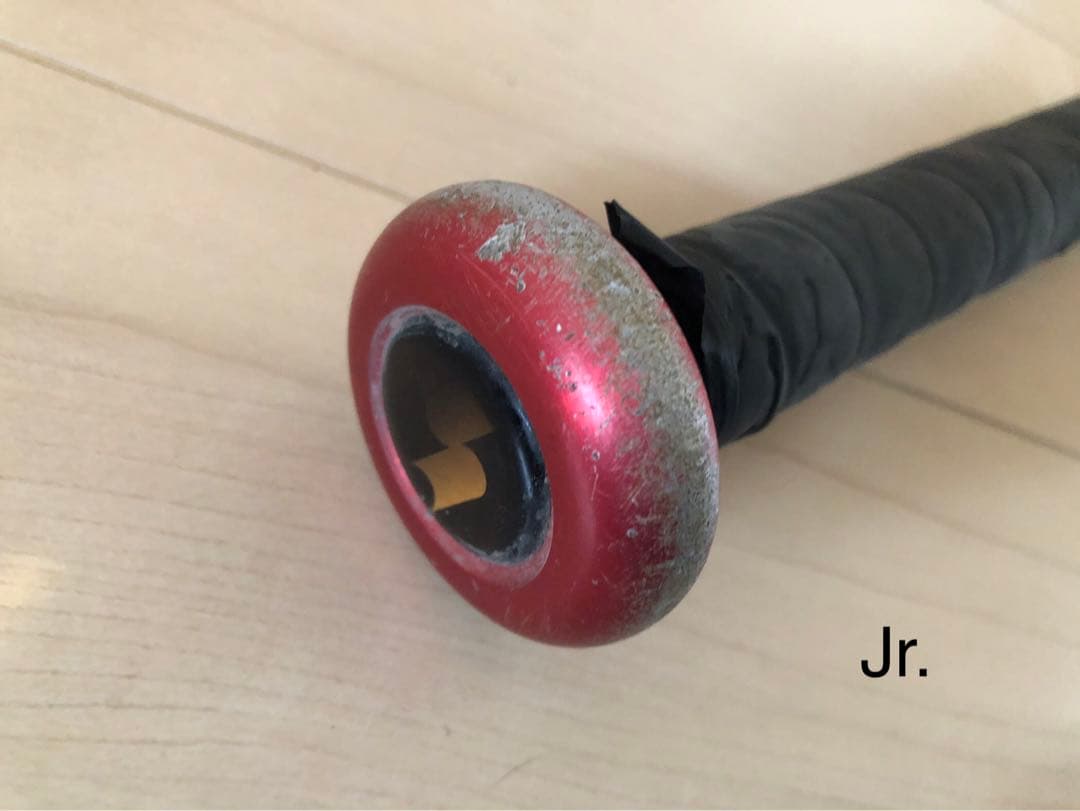 MM23軟式バットJr.用と一般用※２本セット