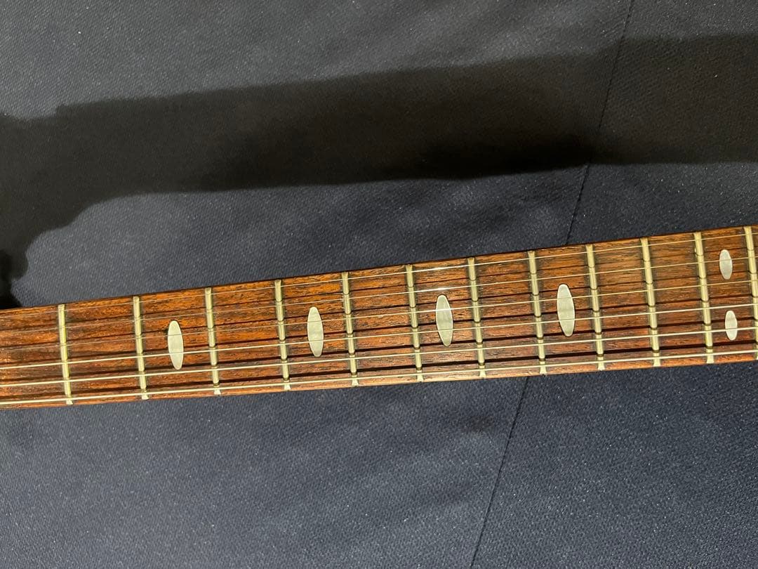 【希少】 GRECO 1979年製 GO700 エレキギター