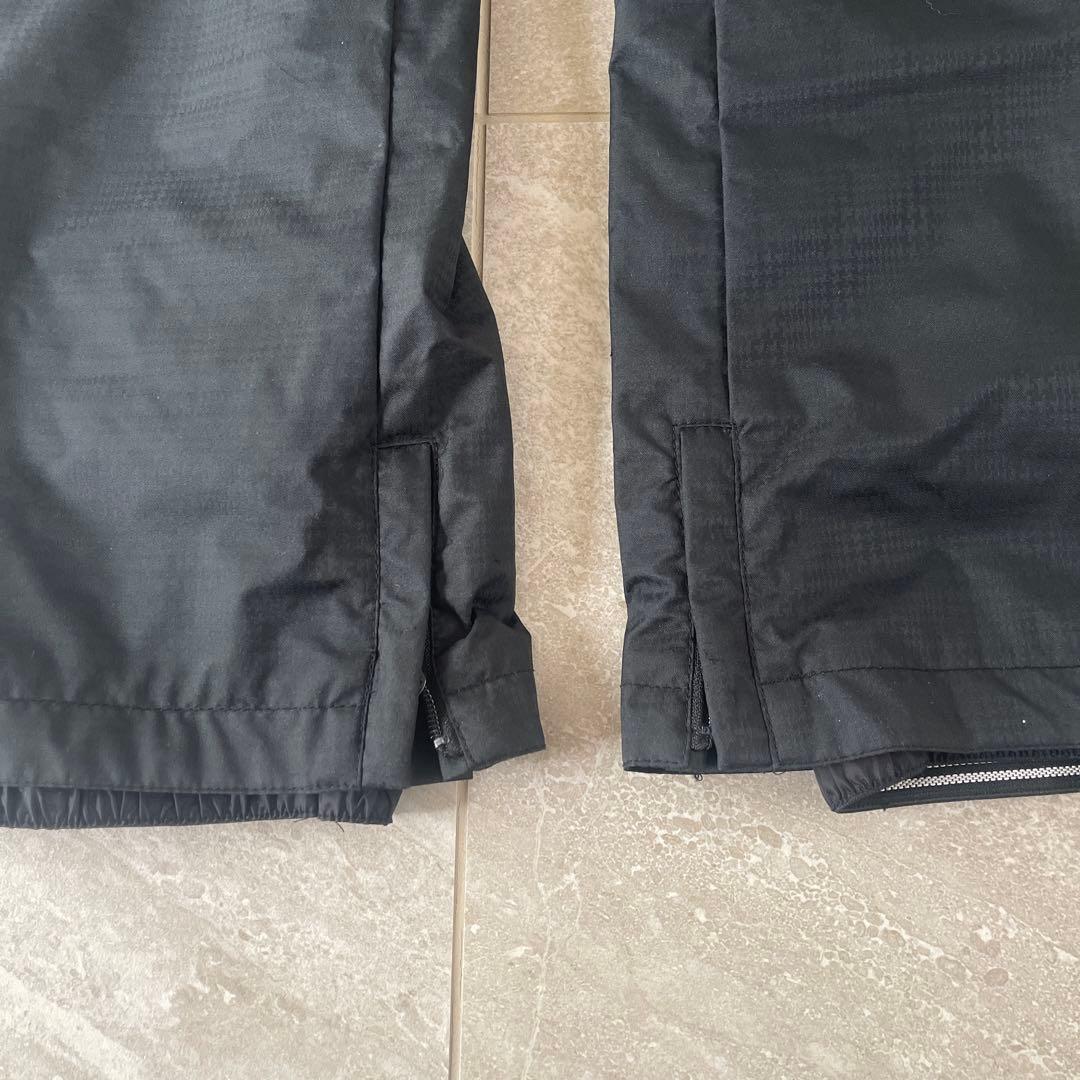 レディース　スキーウェア上下　美品