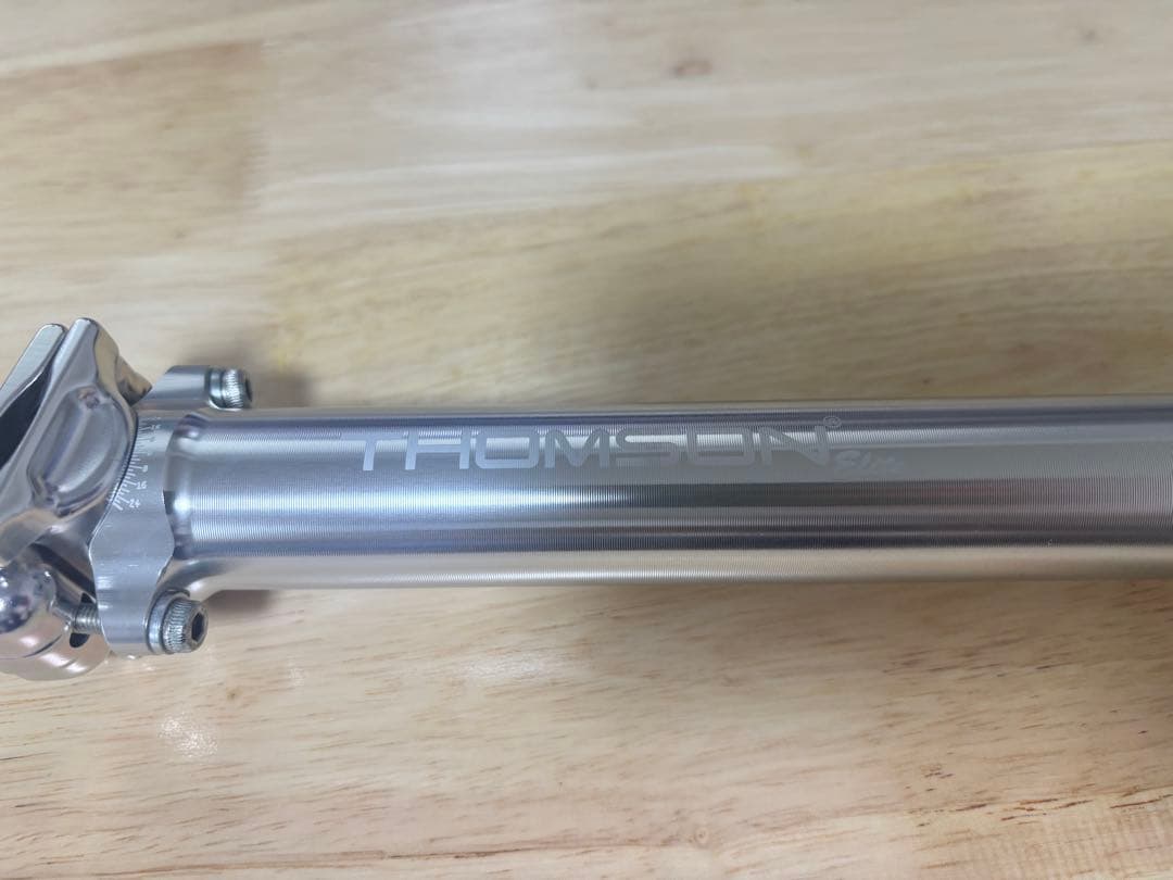 THOMSON(トムソン) ELITE SEATPOST 30.9mm