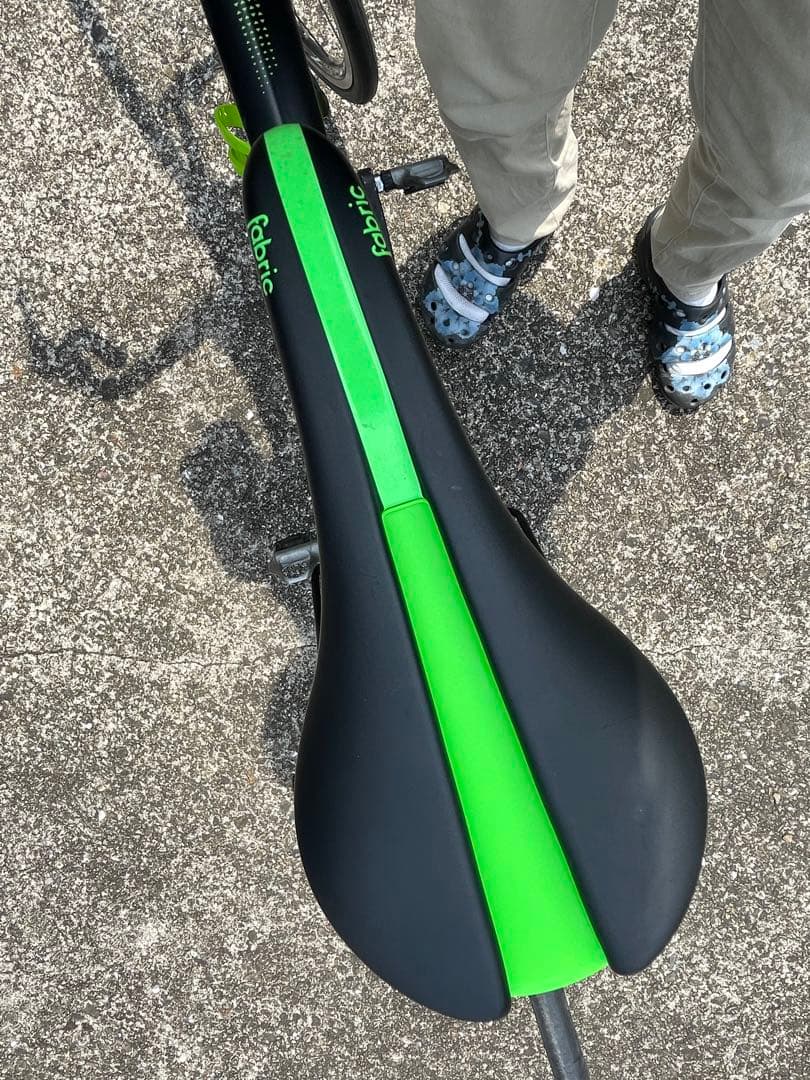 ロードバイク　MERIDA RIDE150 カスタム多数 最終値下げ！