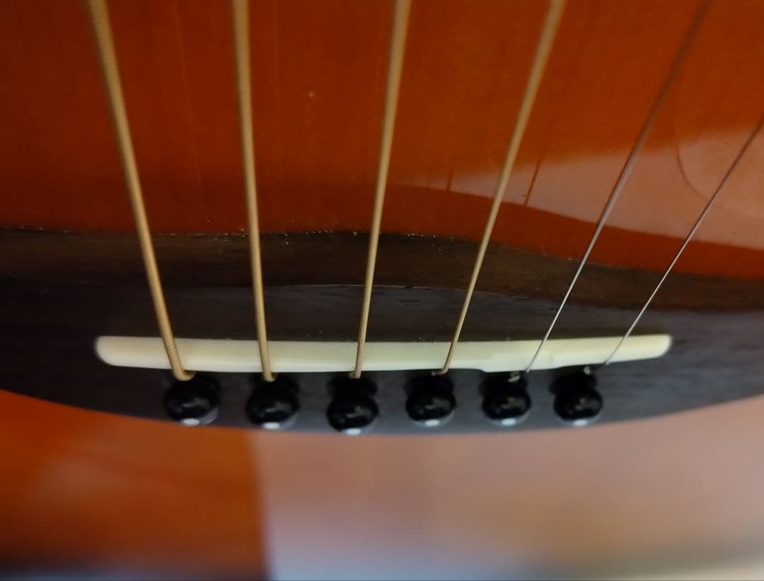 YAMAHA CPX1000 エレアコ