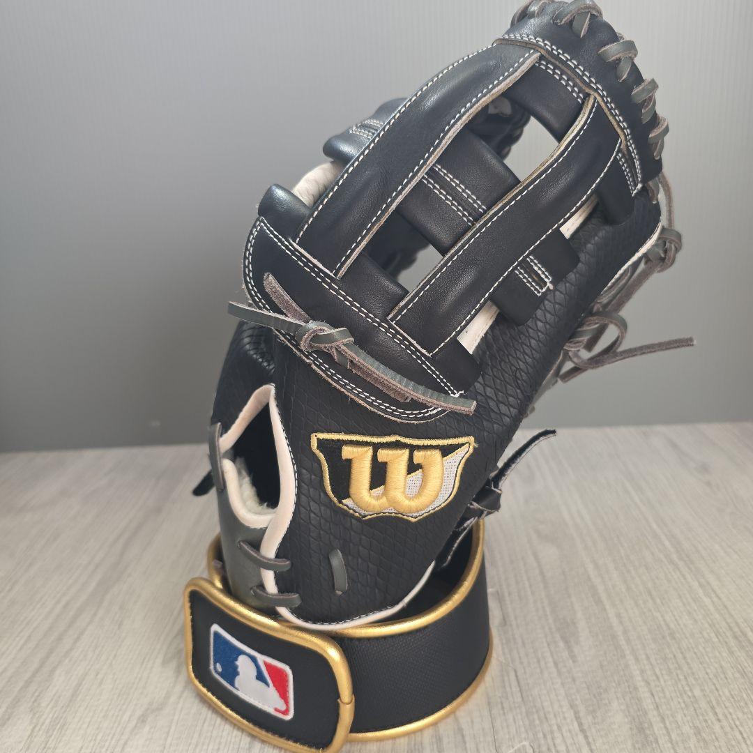 Wilson 一般軟式　ファーストミット