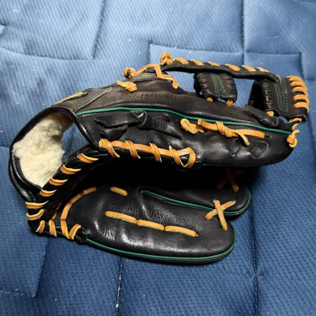 久保田スラッガー軟式内野手オーダーBU5